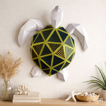 Sea turtle